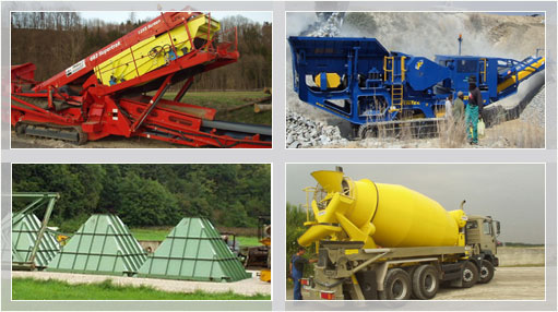 Asphaltanlagen, Brechanlagen, Siebanlagen, Baumaschinen, Baumaschinenhandel, gebrauchte Baumaschinen, Brechanlagen, Siebanlagen, Asphaltmischanlagen fr die Baustoffproduktion - hiebl-minerals.com, Austria,sterreich
